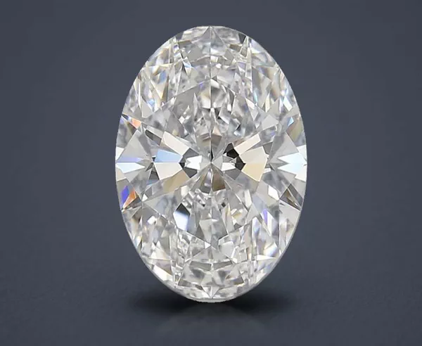 2.65 Carat · D · VVS1 Rare Carat Ideal Cut