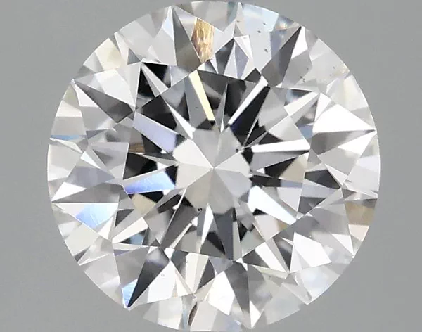 2.47 Carat · F · VS2 Rare Carat Ideal Cut