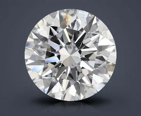 2.47 Carat · F · VS2 Rare Carat Ideal Cut