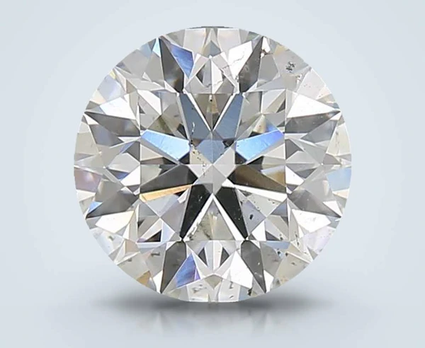 1.13 Carat · F · SI2 Rare Carat Ideal Cut