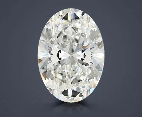 2.94 Carat · E · VVS2 Rare Carat Ideal Cut