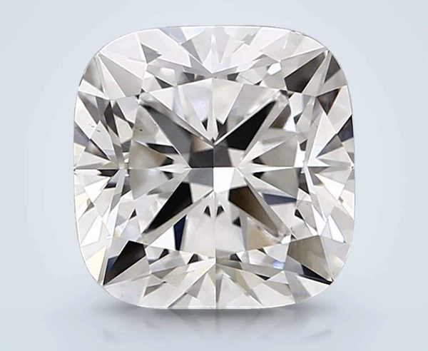 1.85 Carat · D · VS1 Rare Carat Ideal Cut