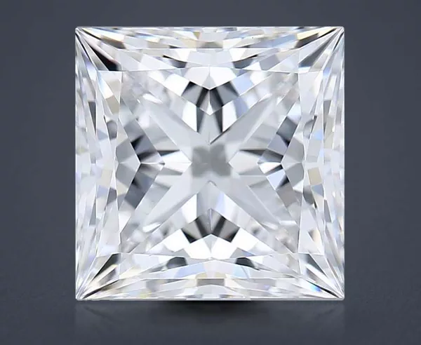 3.02 Carat · D · VS1 Rare Carat Ideal Cut