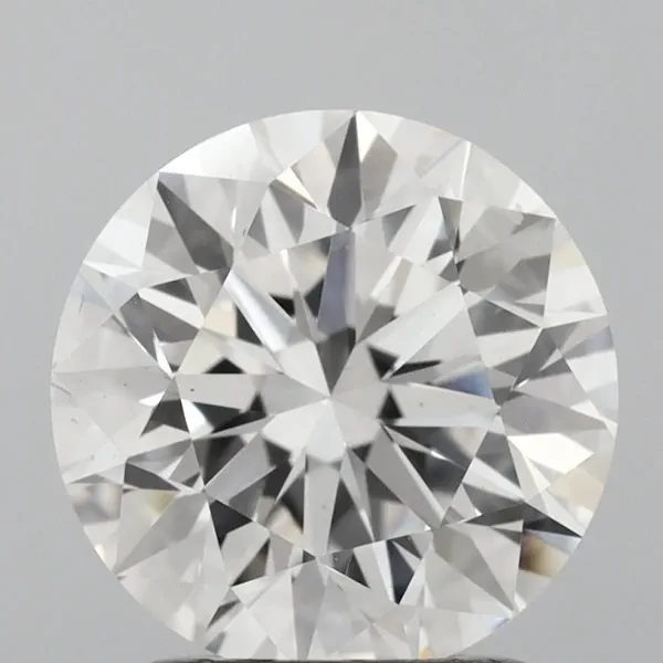 2 Carat · F · VS1 excellent Cut