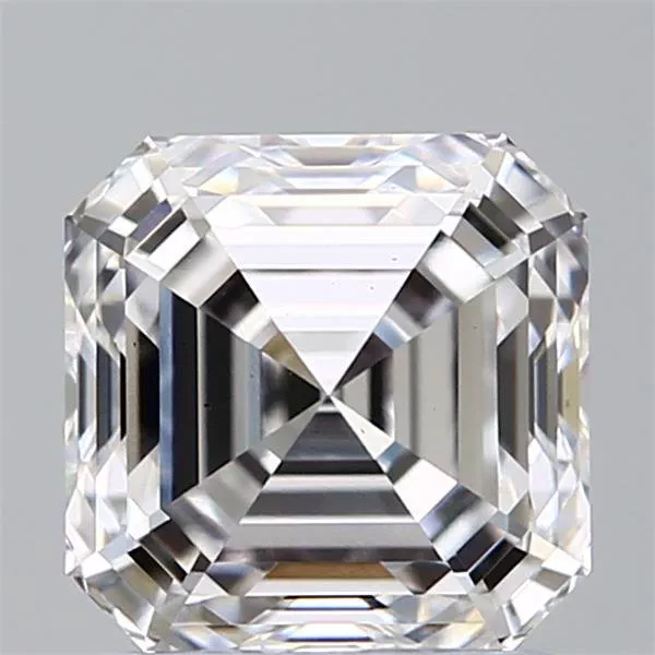 1.87 Carat · D · VS2 Rare Carat Ideal Cut