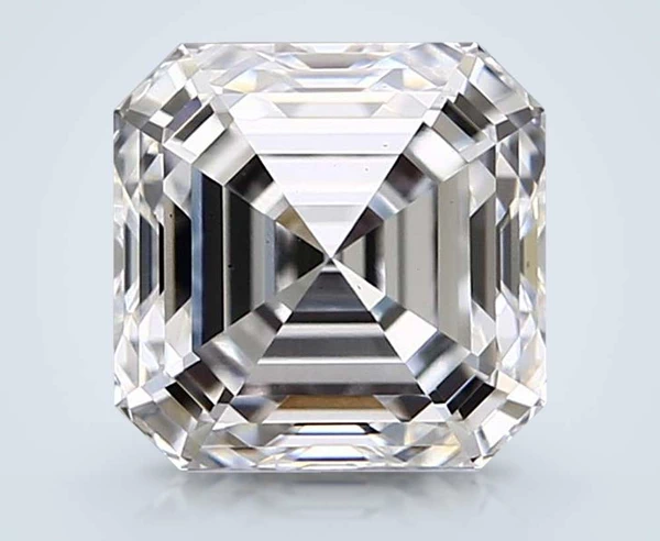 1.87 Carat · D · VS2 Rare Carat Ideal Cut