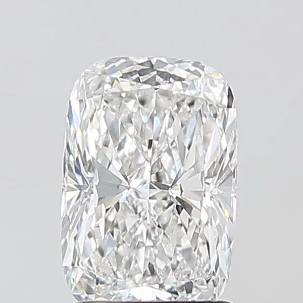 1.59 Carat · D · VVS2 Rare Carat Ideal Cut