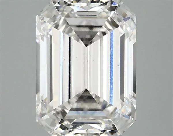 3.19 Carat · F · VS1 Rare Carat Ideal Cut