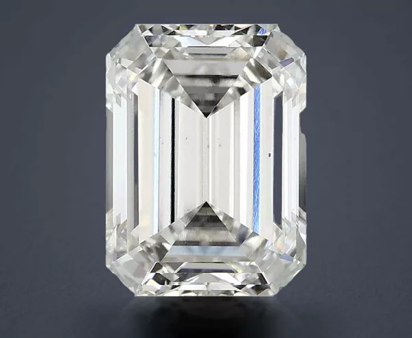 3.19 Carat · F · VS1 Rare Carat Ideal Cut