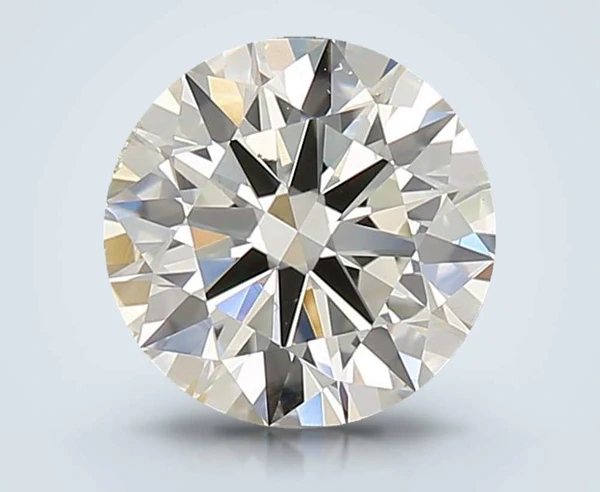 1.13 Carat · J · VS2 Rare Carat Ideal Cut