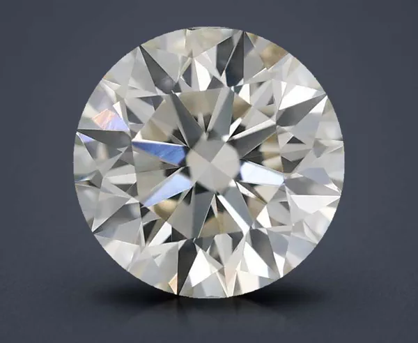 0.56 Carat · K · VVS2 Rare Carat Ideal Cut