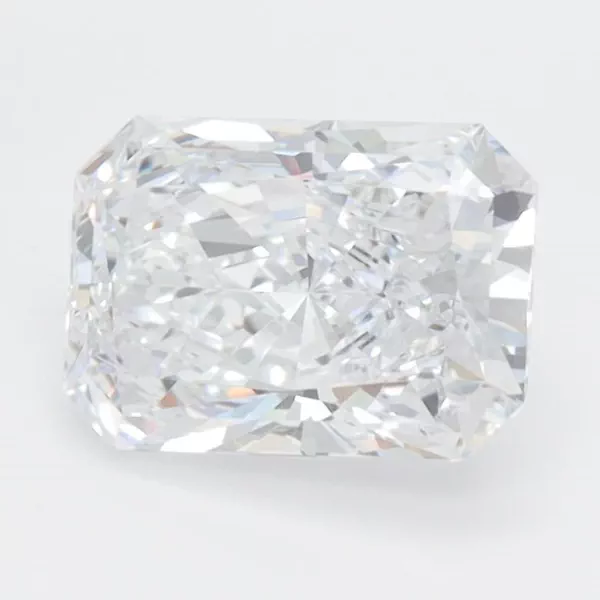 1.57 Carat · D · VVS1 Rare Carat Ideal Cut