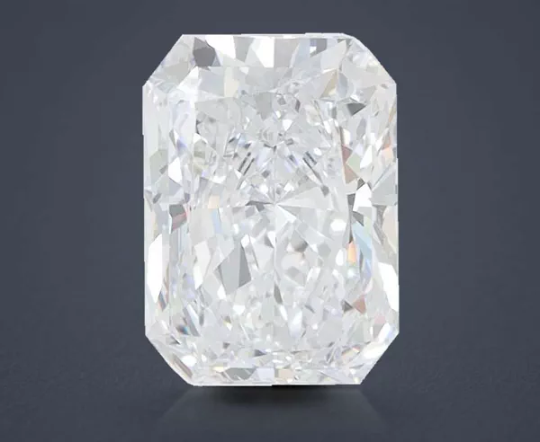 1.57 Carat · D · VVS1 Rare Carat Ideal Cut