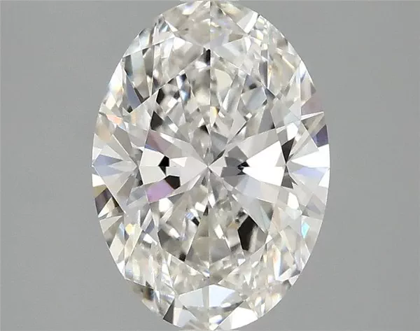 2.06 Carat · G · VVS2 Rare Carat Ideal Cut