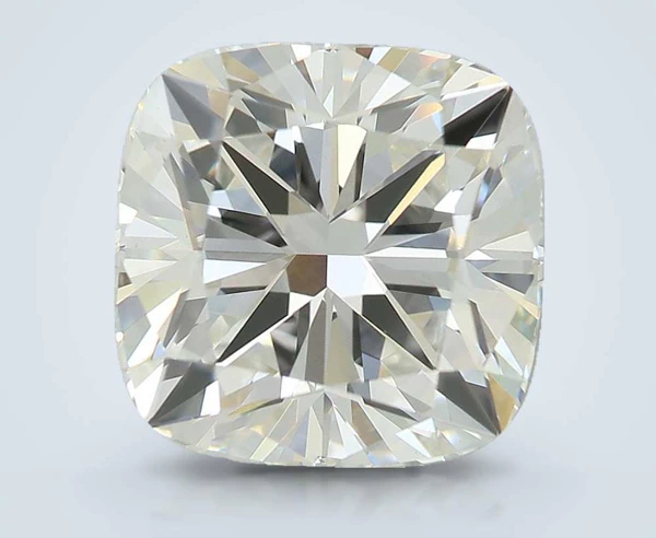 3.44 Carat · F · VS1 Rare Carat Ideal Cut