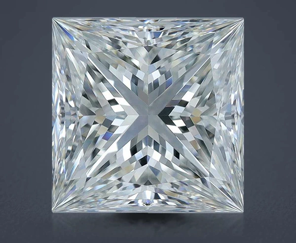 2.01 Carat · H · VVS2 Rare Carat Ideal Cut