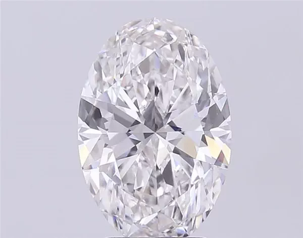 4.03 Carat · G · VVS1 Rare Carat Ideal Cut