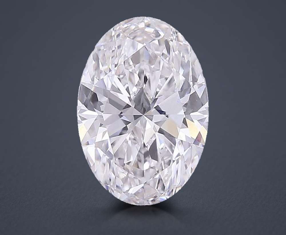4.03 Carat · G · VVS1 Rare Carat Ideal Cut