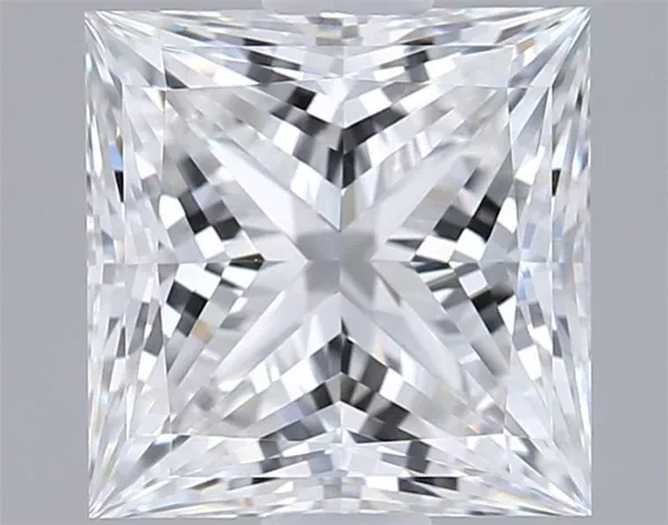1.53 Carat · D · VVS1 Rare Carat Ideal Cut