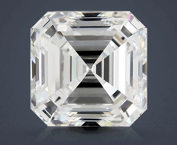 2.8 Carat · E · VVS2 Rare Carat Ideal Cut