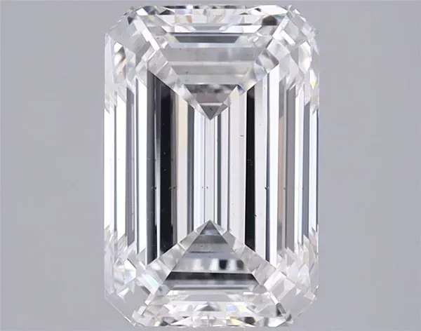 2.19 Carat · E · VS2 Rare Carat Ideal Cut
