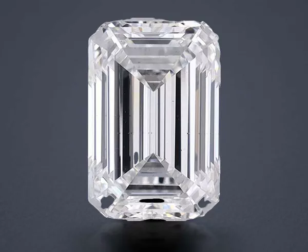 2.19 Carat · E · VS2 Rare Carat Ideal Cut