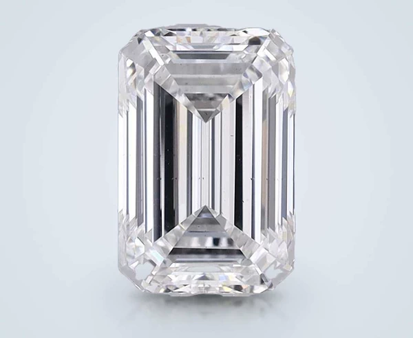 2.19 Carat · E · VS2 Rare Carat Ideal Cut