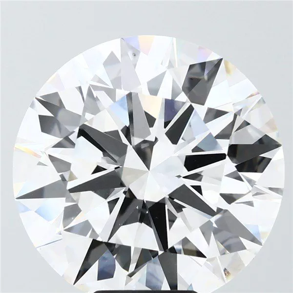 11.05 Carat · E · VVS2 Rare Carat Ideal Cut