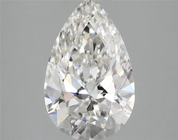 2.38 Carat · F · VS1 Rare Carat Ideal Cut
