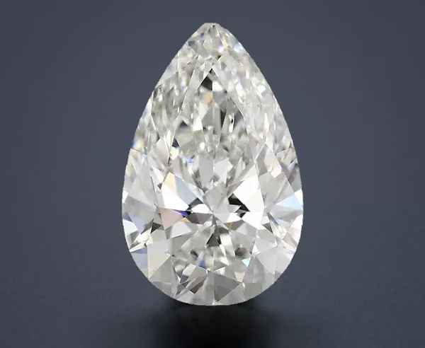 2.38 Carat · F · VS1 Rare Carat Ideal Cut