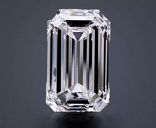 3.3 Carat · D · VVS2 Rare Carat Ideal Cut