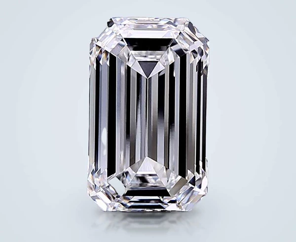 3.3 Carat · D · VVS2 Rare Carat Ideal Cut