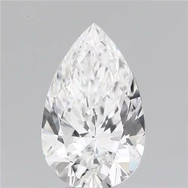 5.01 Carat · E · VVS1 Rare Carat Ideal Cut