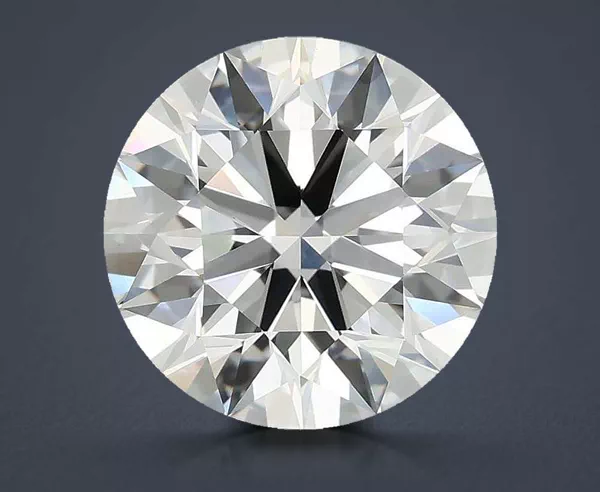 3.92 Carat · F · VVS2 Rare Carat Ideal Cut