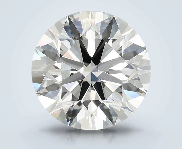 3.92 Carat · F · VVS2 Rare Carat Ideal Cut