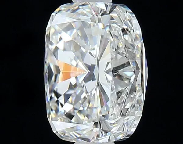 1.18 Carat · H · VVS2 very good Cut
