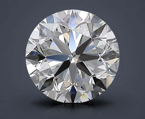 2.02 Carat · D · VVS2 very good Cut