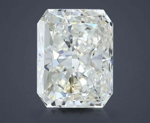 5.16 Carat · J · SI1 Rare Carat Ideal Cut