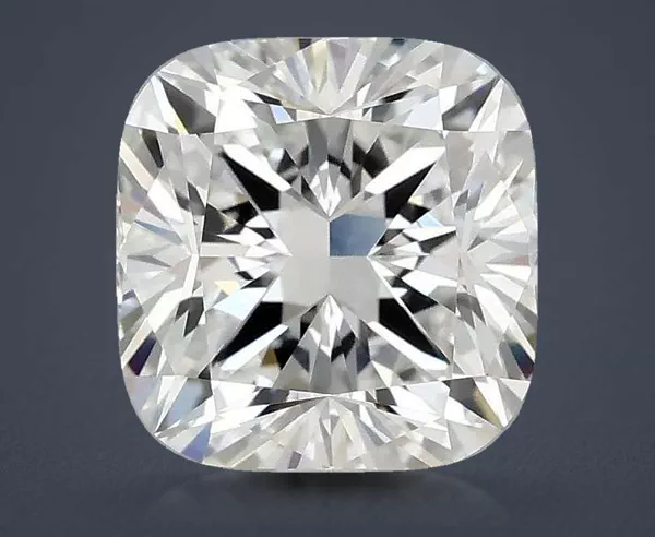 2.46 Carat · E · VVS2 Rare Carat Ideal Cut