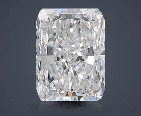 1.01 Carat · D · VVS2 Rare Carat Ideal Cut