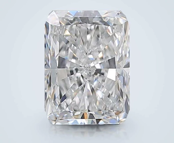 1.01 Carat · D · VVS2 Rare Carat Ideal Cut