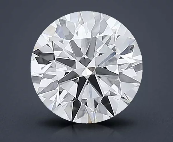 1.38 Carat · I · VS1 Rare Carat Ideal Cut