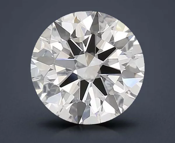 1.82 Carat · G · IF Rare Carat Ideal Cut