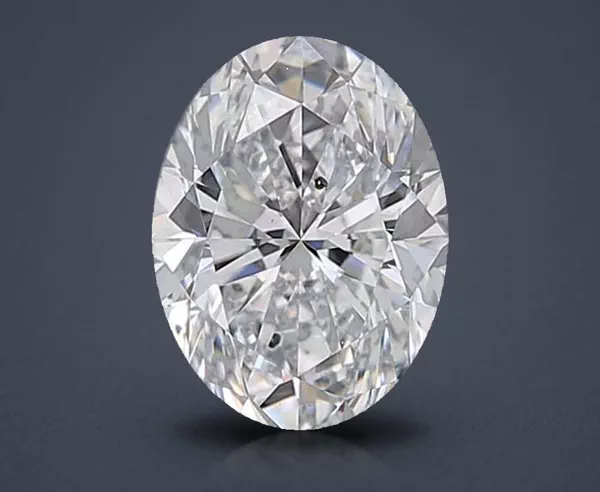 1.01 Carat · D · SI1 very good Cut