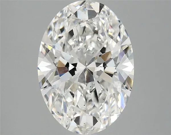 2.85 Carat · F · VS2 Rare Carat Ideal Cut