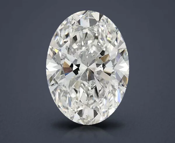 2.85 Carat · F · VS2 Rare Carat Ideal Cut