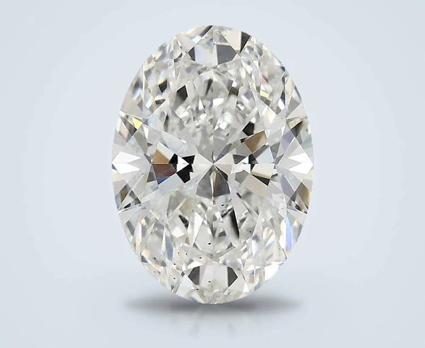2.85 Carat · F · VS2 Rare Carat Ideal Cut