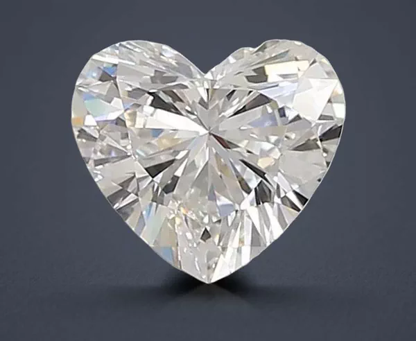 1.32 Carat · E · VVS1 excellent Cut