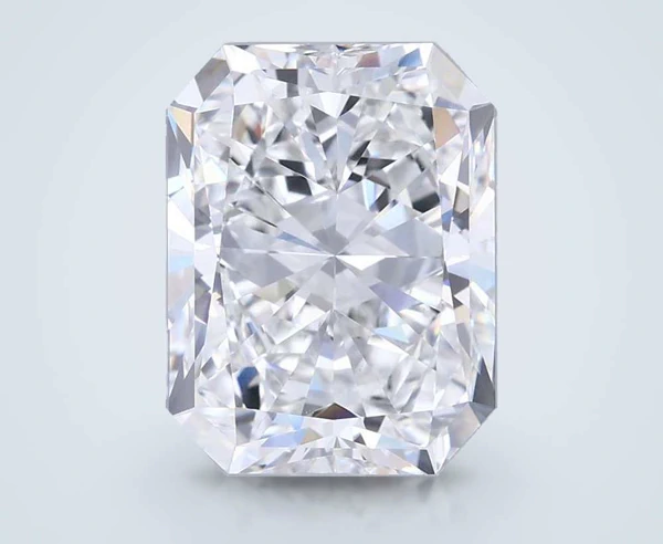 4.5 Carat · F · VVS2 Rare Carat Ideal Cut