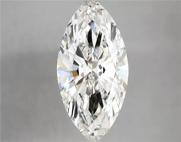 4.55 Carat · F · VVS1 Rare Carat Ideal Cut